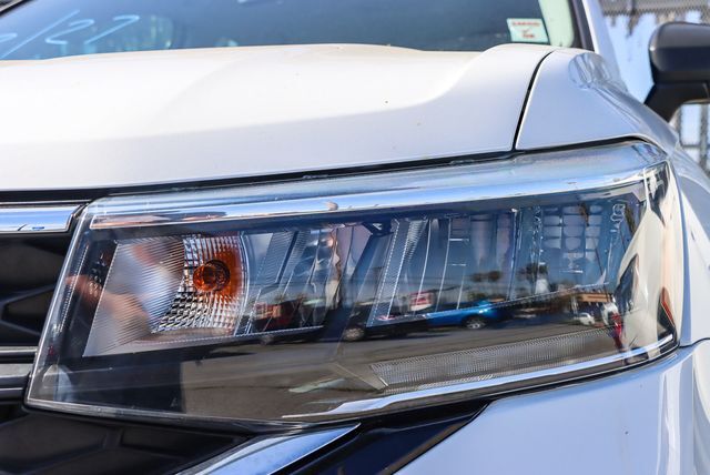 2022 Volkswagen Taos 1.5T S El Monte CA 2022 Volkswagen Taos 1.5T S El Monte CA