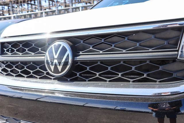 2022 Volkswagen Taos 1.5T S El Monte CA 2022 Volkswagen Taos 1.5T S El Monte CA