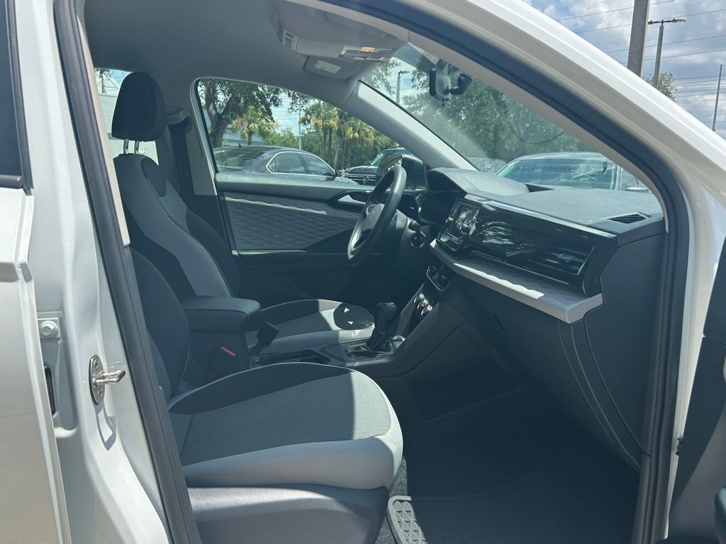 2022 Volkswagen Taos 1.5T S Tampa FL