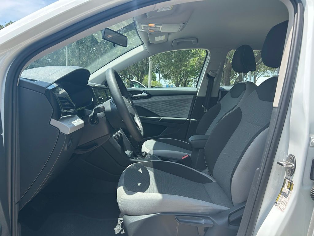 2022 Volkswagen Taos 1.5T S Tampa FL