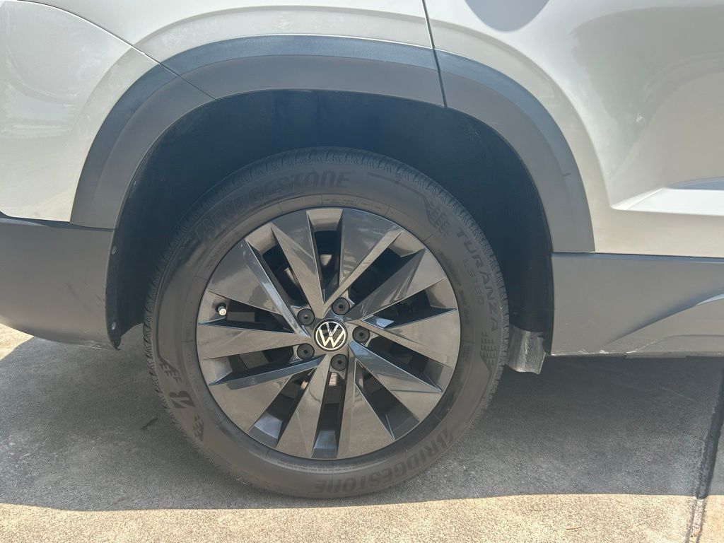 2022 Volkswagen Taos 1.5T S Tampa FL