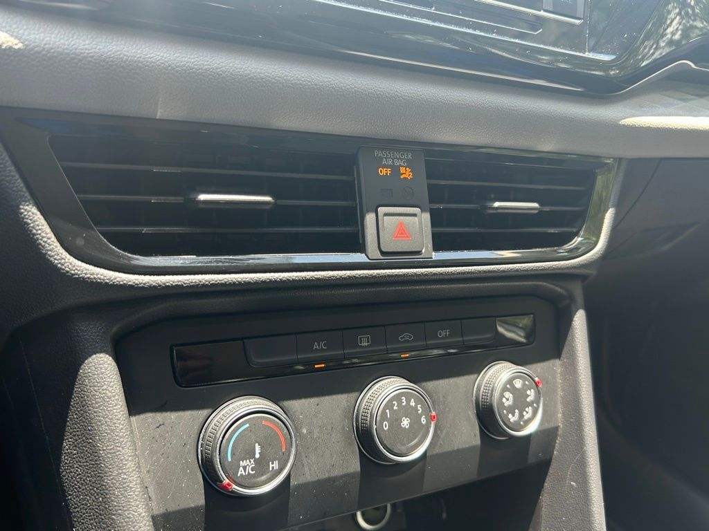 2022 Volkswagen Taos 1.5T S Tampa FL
