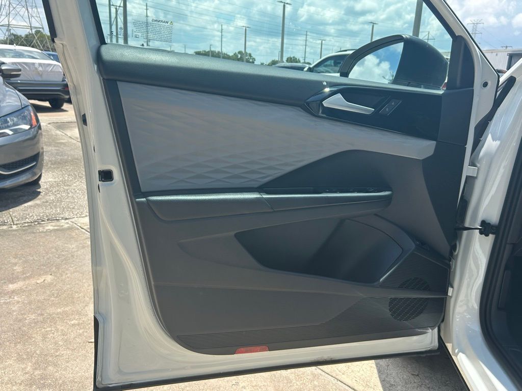 2022 Volkswagen Taos 1.5T S Tampa FL