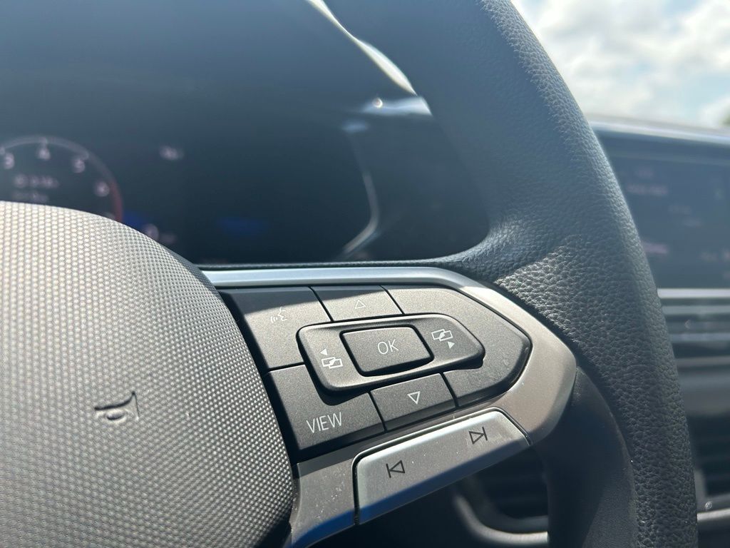 2022 Volkswagen Taos 1.5T S Tampa FL