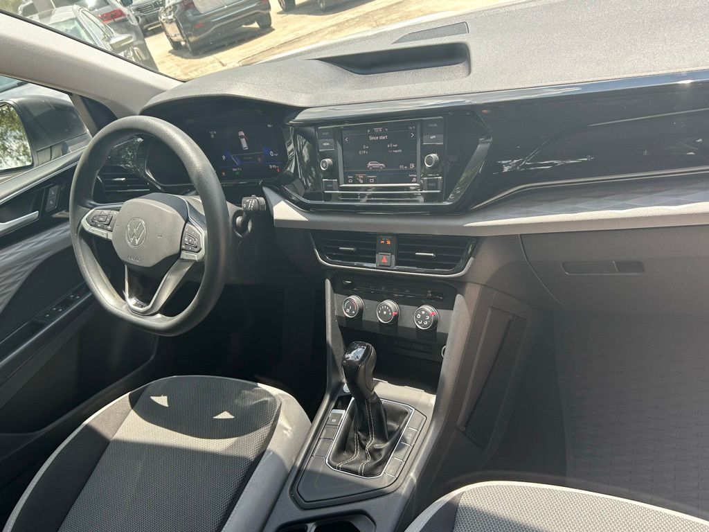 2022 Volkswagen Taos 1.5T S Tampa FL