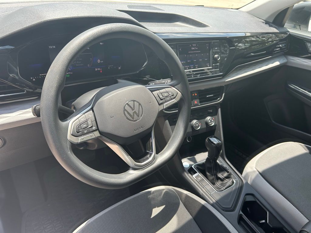 2022 Volkswagen Taos 1.5T S Tampa FL