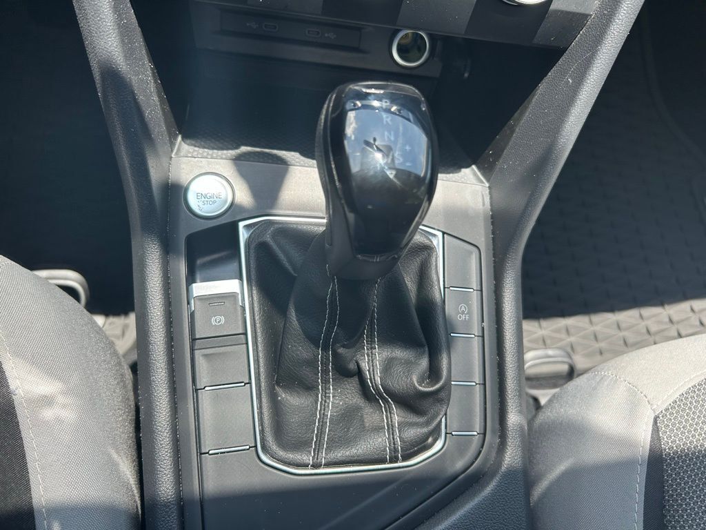 2022 Volkswagen Taos 1.5T S Tampa FL
