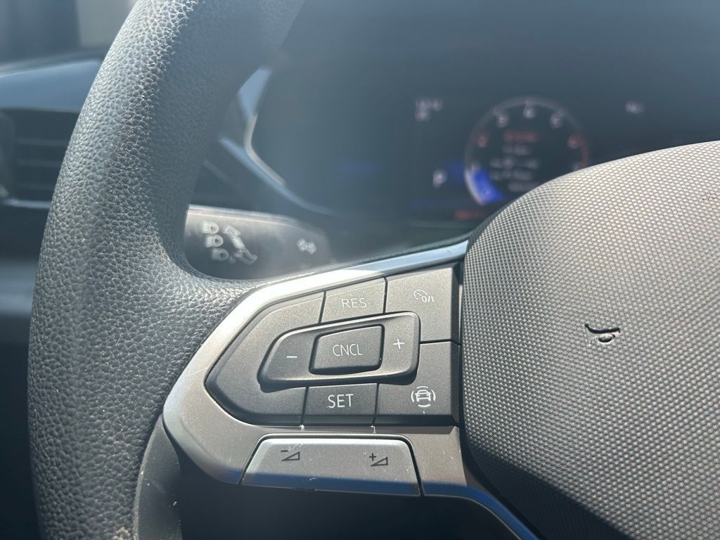 2022 Volkswagen Taos 1.5T S Tampa FL