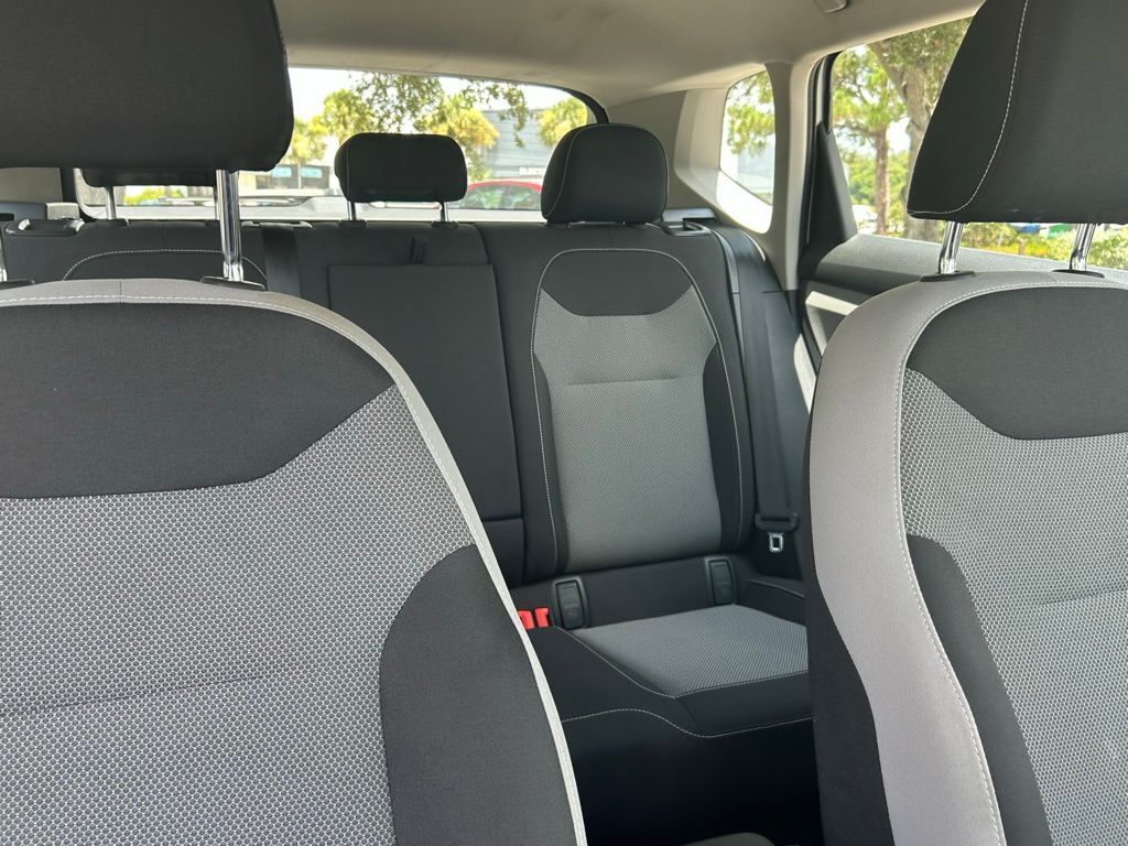 2022 Volkswagen Taos 1.5T S Tampa FL