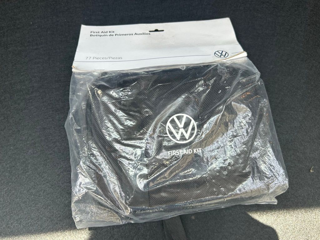 2022 Volkswagen Taos 1.5T S Tampa FL