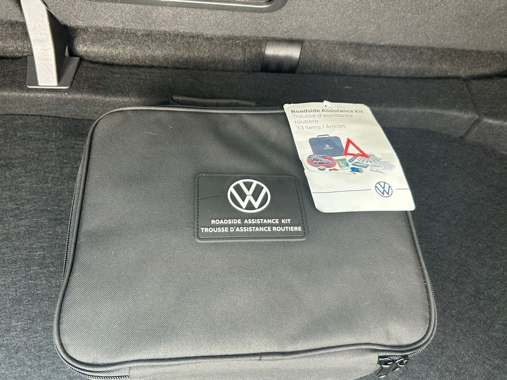 2022 Volkswagen Taos 1.5T S Tampa FL