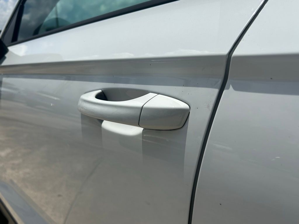 2022 Volkswagen Taos 1.5T S Tampa FL