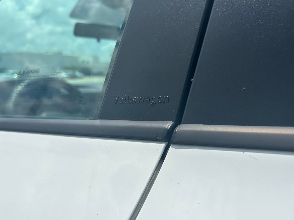 2022 Volkswagen Taos 1.5T S Tampa FL