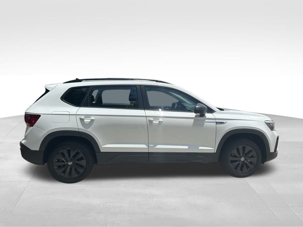 2022 Volkswagen Taos 1.5T S Tampa FL