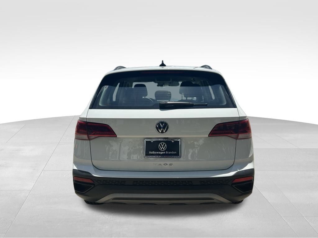 2022 Volkswagen Taos 1.5T S Tampa FL