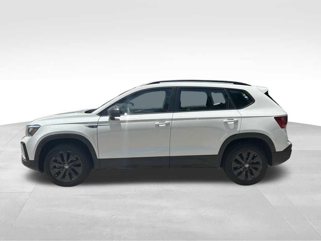 2022 Volkswagen Taos 1.5T S Tampa FL