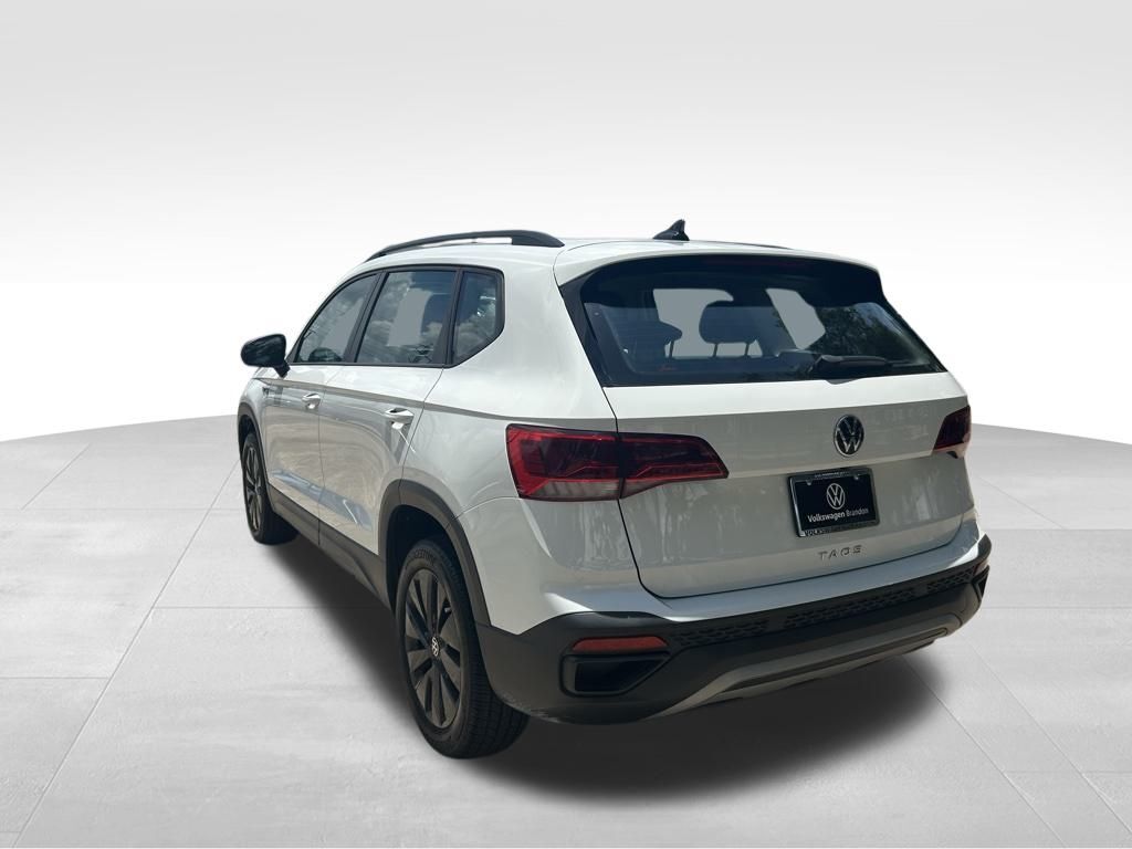 2022 Volkswagen Taos 1.5T S Tampa FL
