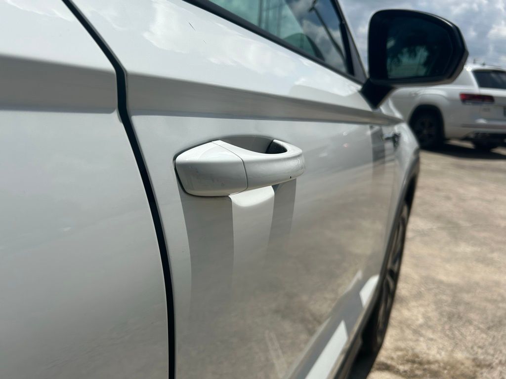 2022 Volkswagen Taos 1.5T S Tampa FL