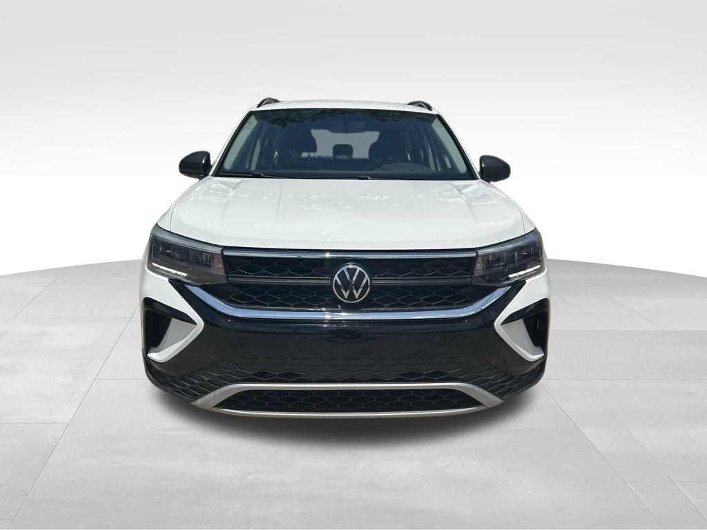 2022 Volkswagen Taos 1.5T S Tampa FL