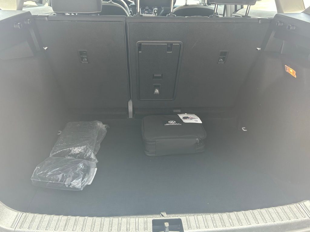 2022 Volkswagen Taos 1.5T S Tampa FL