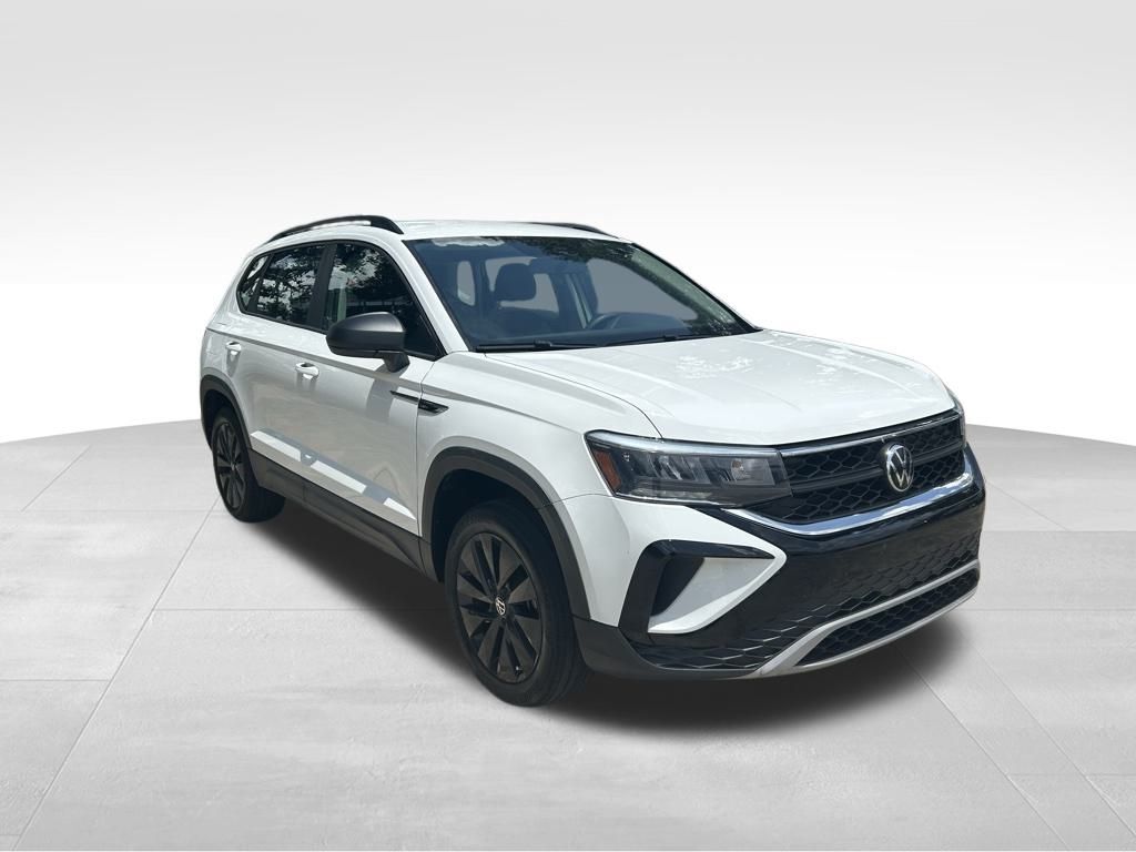 2022 Volkswagen Taos 1.5T S Tampa FL