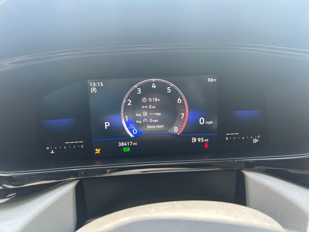 2022 Volkswagen Taos 1.5T S Tampa FL