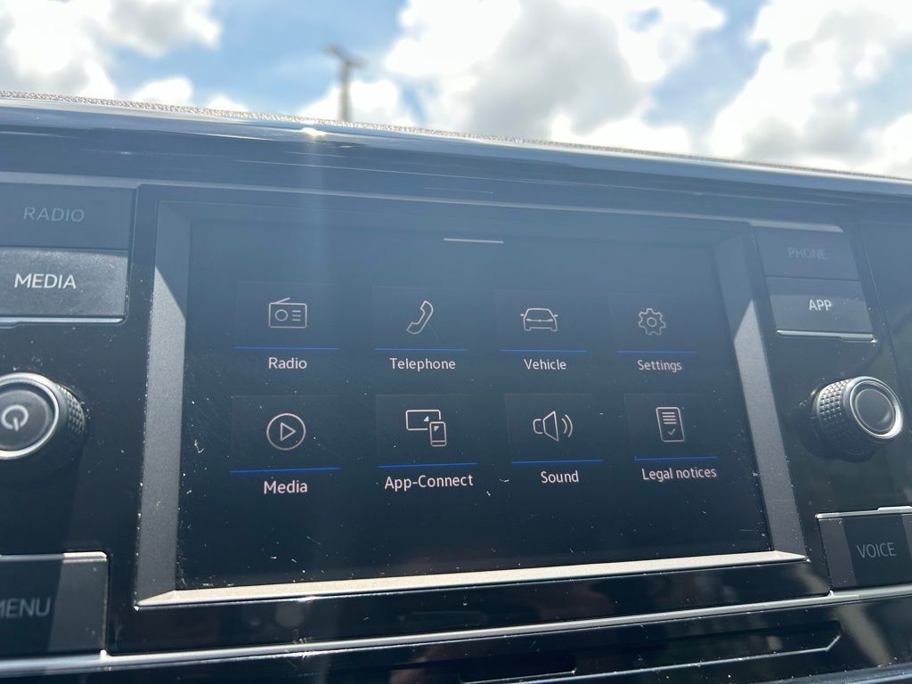 2022 Volkswagen Taos 1.5T S Tampa FL
