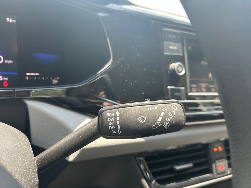 2022 Volkswagen Taos 1.5T S Tampa FL