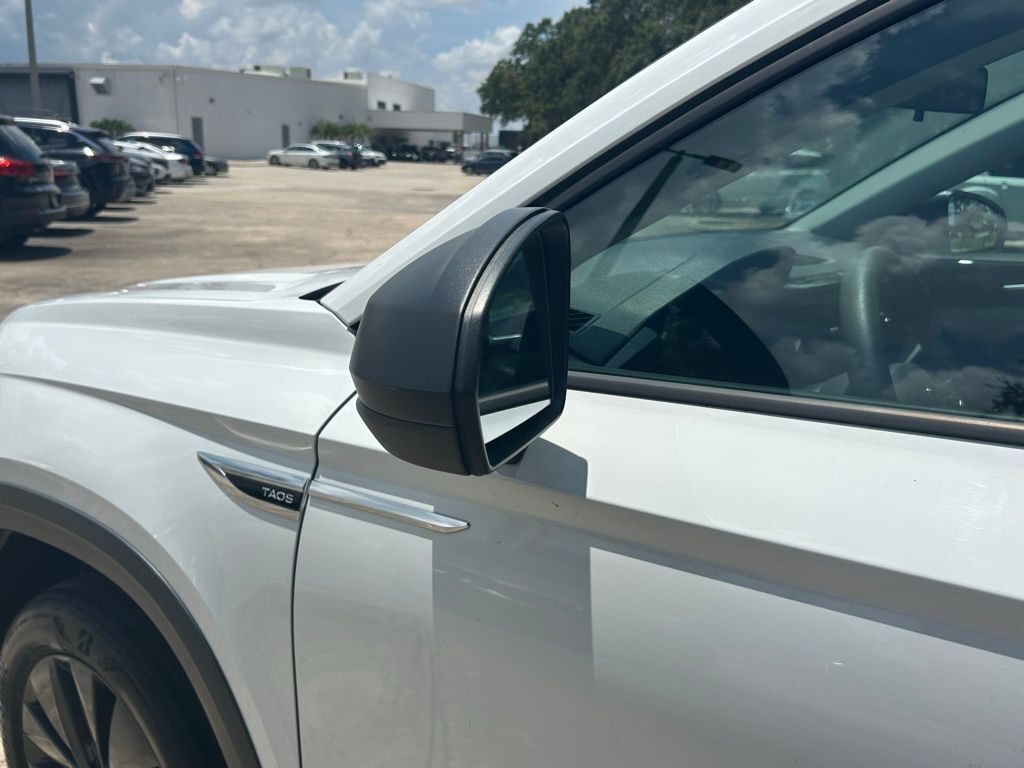 2022 Volkswagen Taos 1.5T S Tampa FL