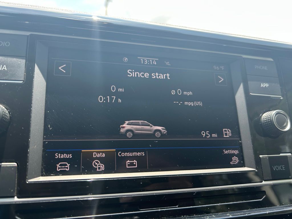 2022 Volkswagen Taos 1.5T S Tampa FL
