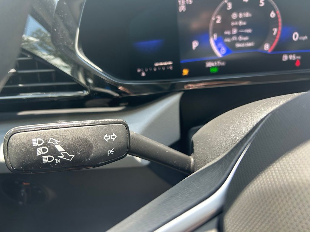 2022 Volkswagen Taos 1.5T S Tampa FL