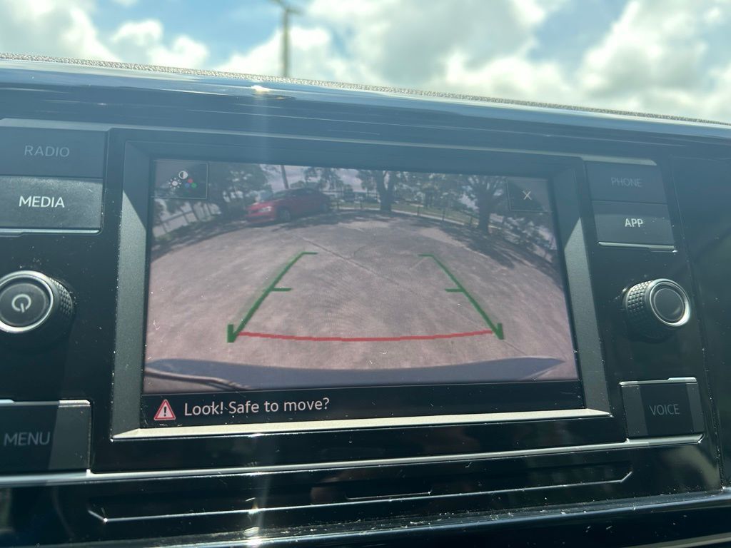 2022 Volkswagen Taos 1.5T S Tampa FL