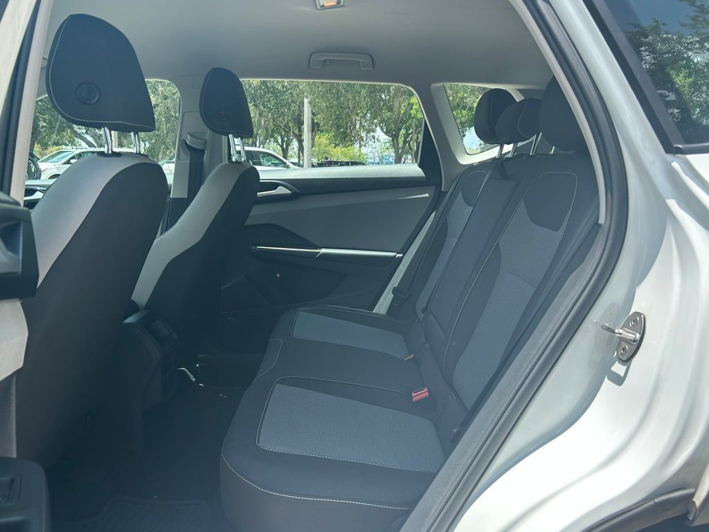 2022 Volkswagen Taos 1.5T S Tampa FL