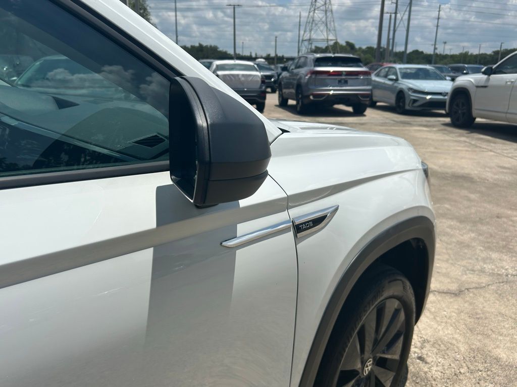 2022 Volkswagen Taos 1.5T S Tampa FL