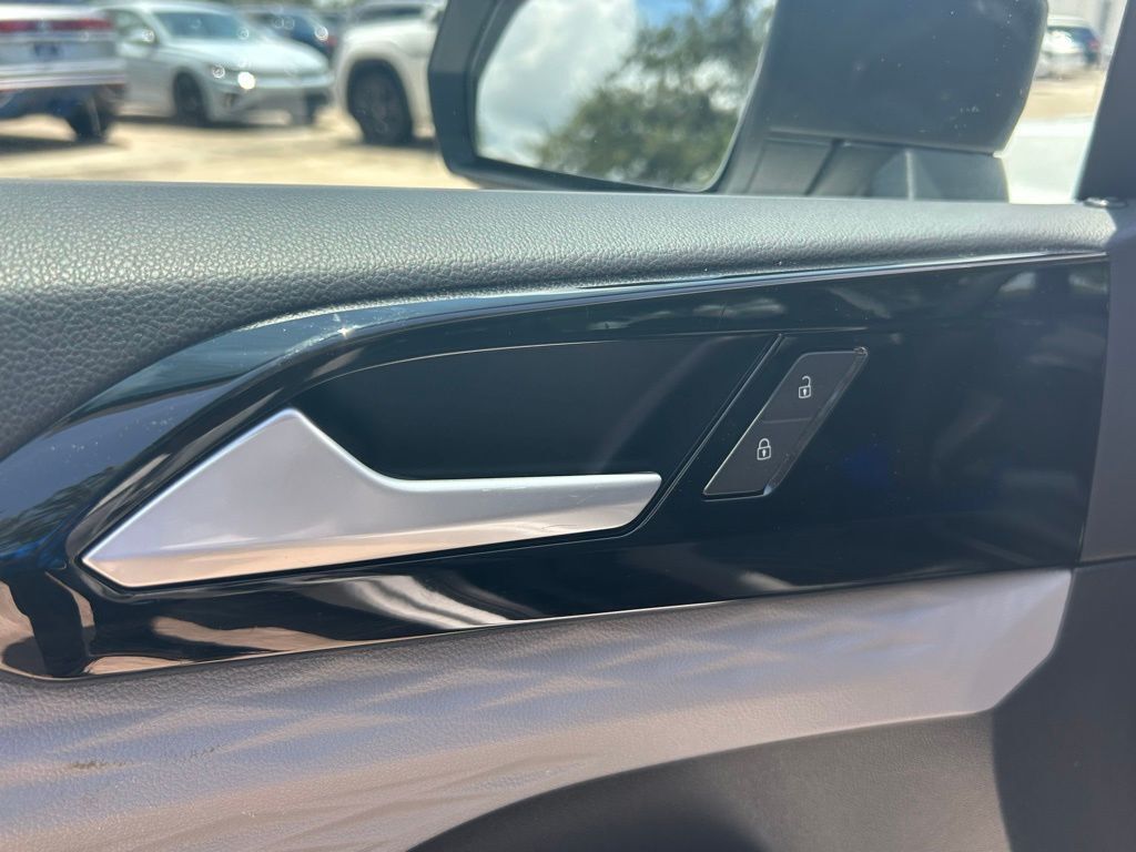2022 Volkswagen Taos 1.5T S Tampa FL