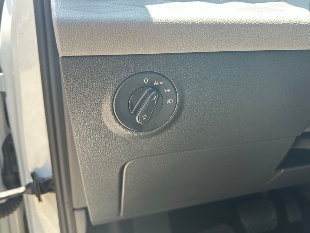 2022 Volkswagen Taos 1.5T S Tampa FL
