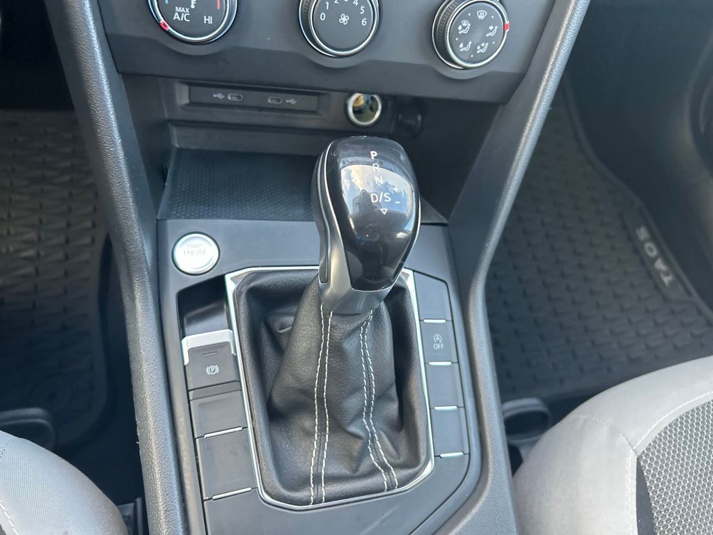 2022 Volkswagen Taos 1.5T S Tampa FL