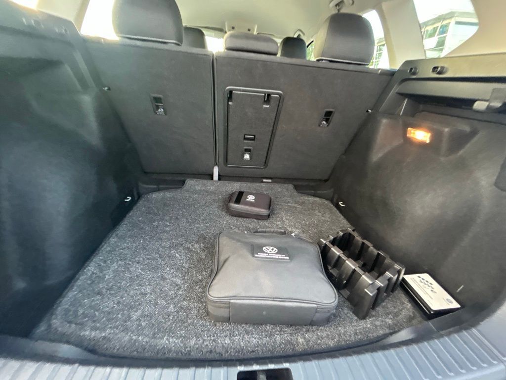 2022 Volkswagen Taos 1.5T S Tampa FL