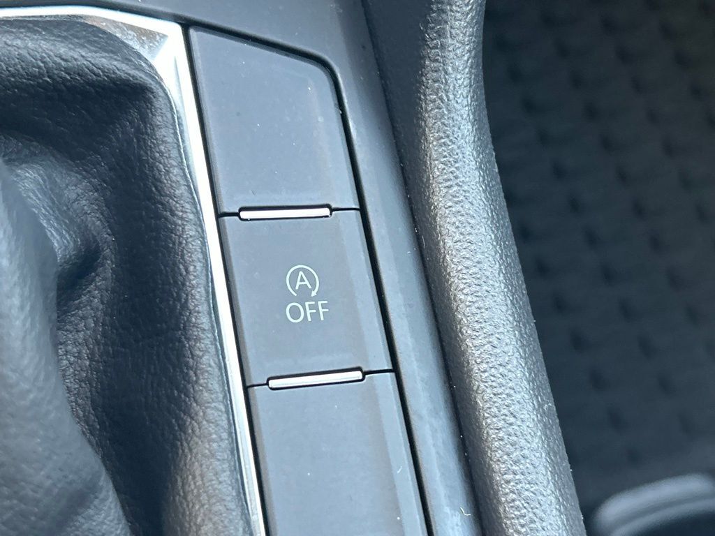 2022 Volkswagen Taos 1.5T S Tampa FL