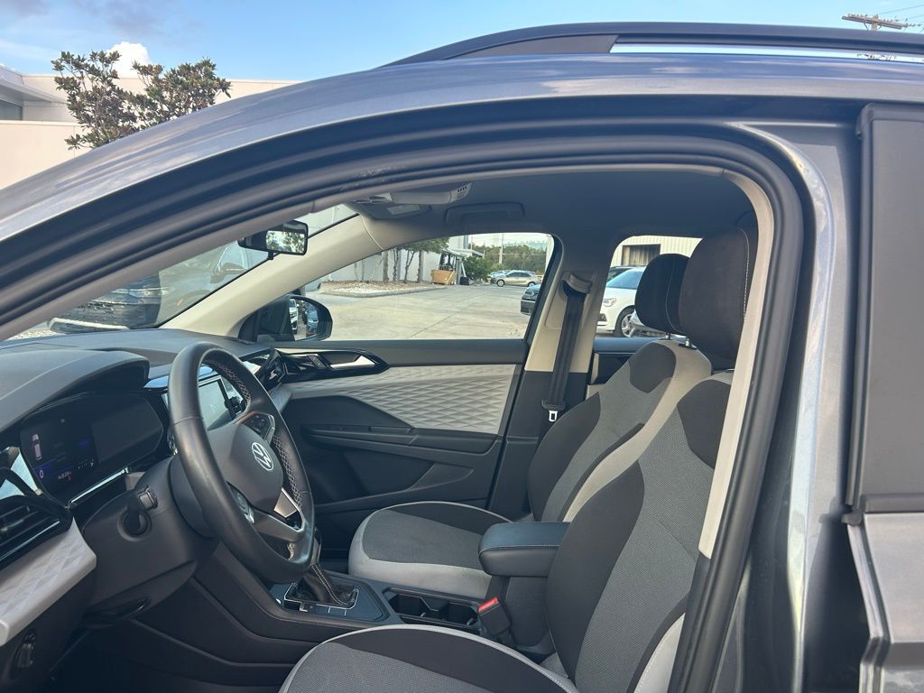 2022 Volkswagen Taos 1.5T S Tampa FL