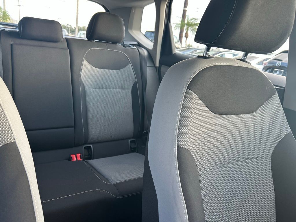 2022 Volkswagen Taos 1.5T S Tampa FL