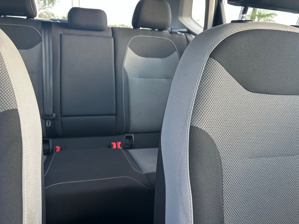 2022 Volkswagen Taos 1.5T S Tampa FL