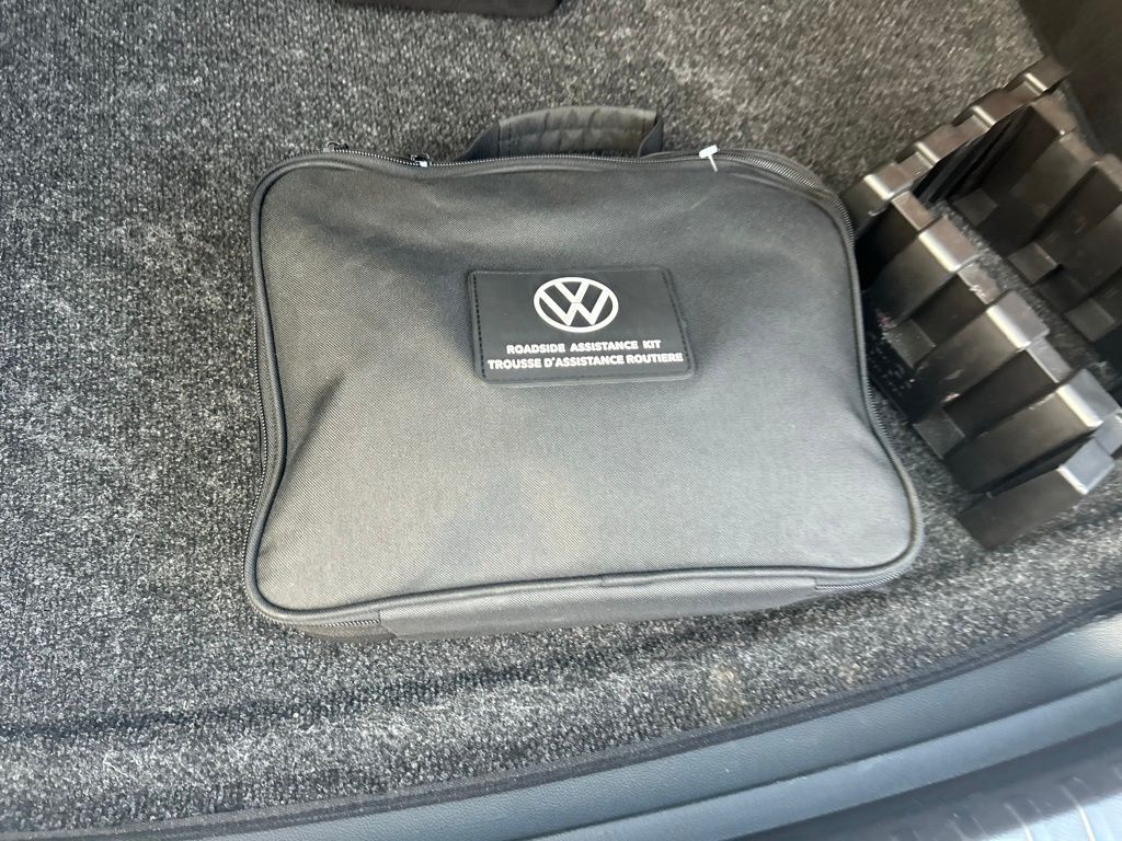 2022 Volkswagen Taos 1.5T S Tampa FL