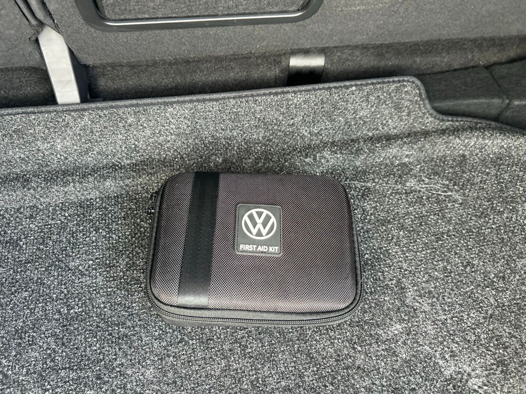 2022 Volkswagen Taos 1.5T S Tampa FL