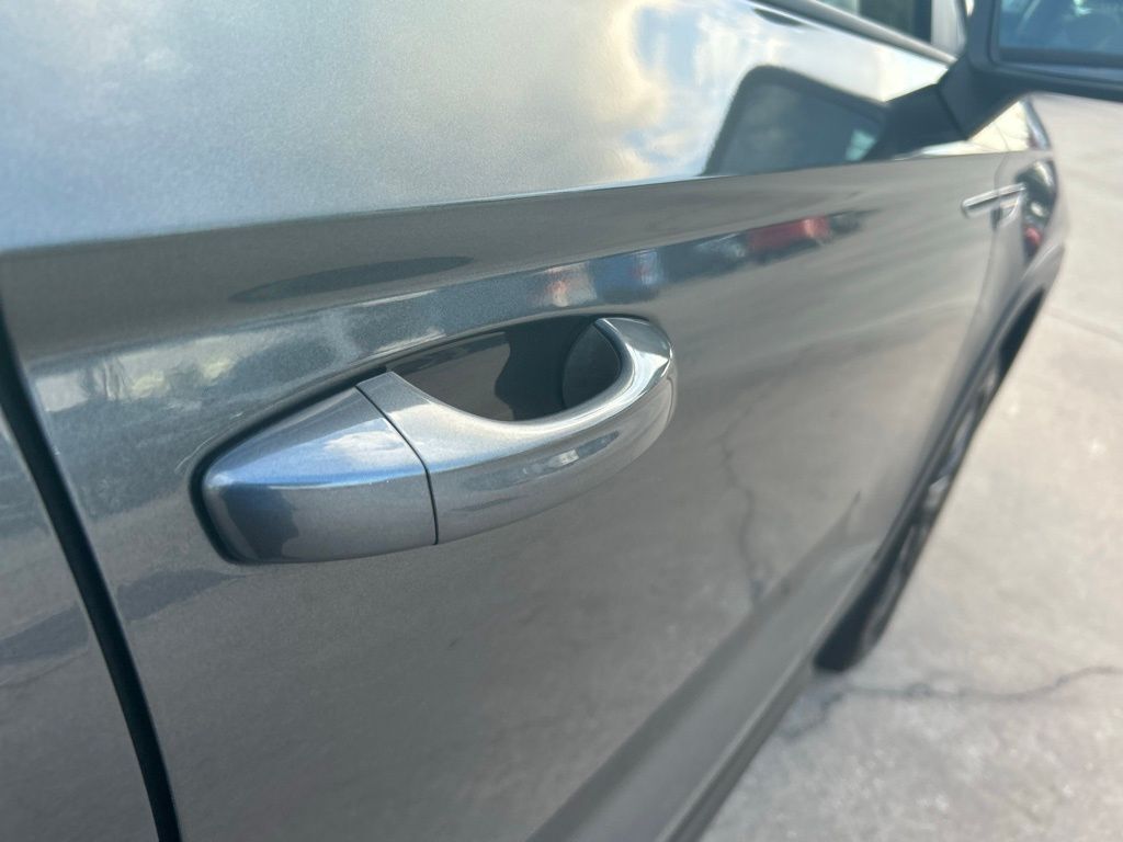 2022 Volkswagen Taos 1.5T S Tampa FL