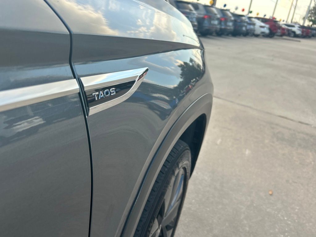 2022 Volkswagen Taos 1.5T S Tampa FL