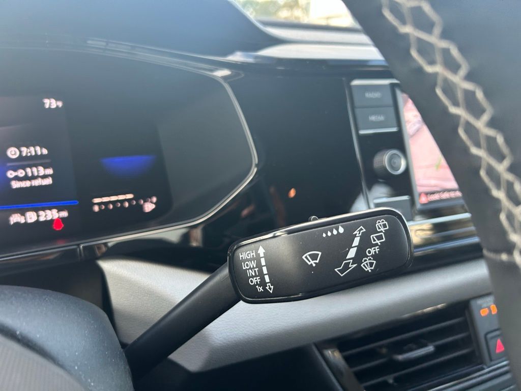 2022 Volkswagen Taos 1.5T S Tampa FL