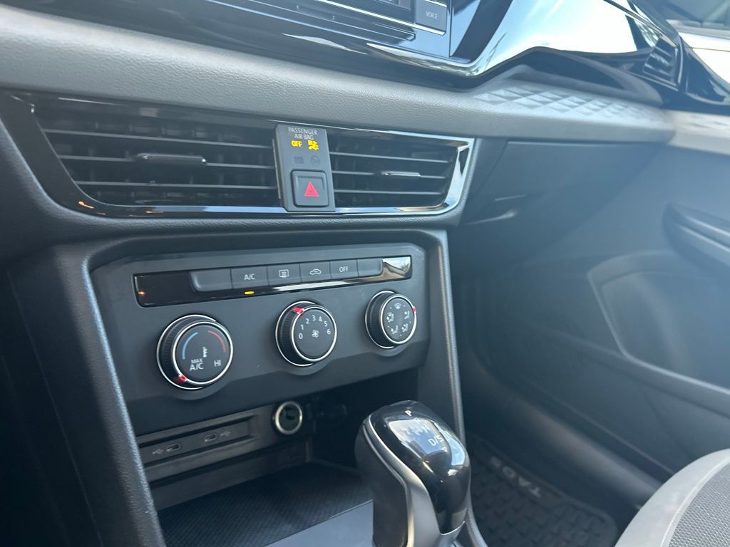 2022 Volkswagen Taos 1.5T S Tampa FL