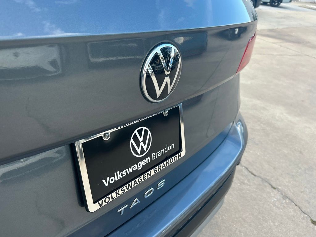 2022 Volkswagen Taos 1.5T S Tampa FL