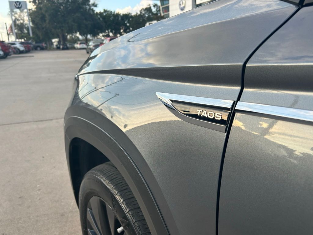 2022 Volkswagen Taos 1.5T S Tampa FL